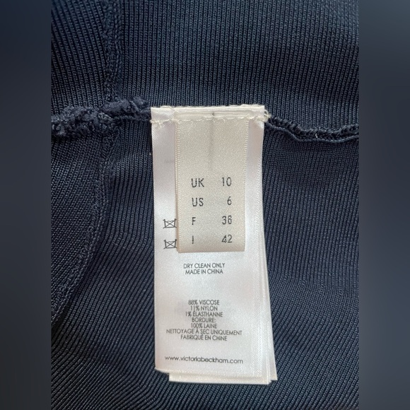 Victoria Beckham Dress - Picture 8 of 8